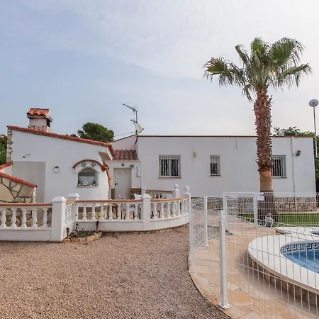 Sueno Iii By Interhome * L'Ametlla de Mar