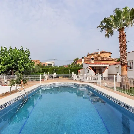Sueno Iii By Interhome Villa