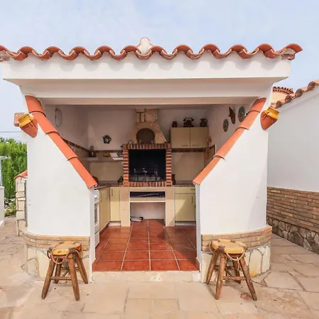 Sueno Iii By Interhome Villa L'Ametlla de Mar