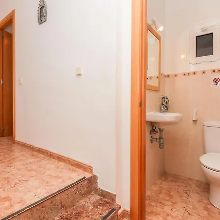 Sueno Iii By Interhome Villa