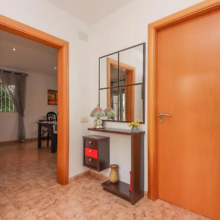 Sueno Iii By Interhome Villa L'Ametlla de Mar
