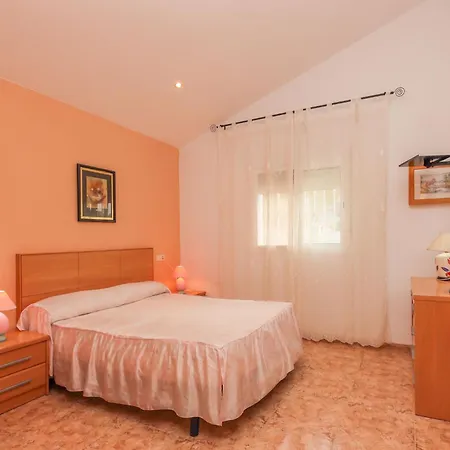 Villa Sueno Iii By Interhome L'Ametlla de Mar
