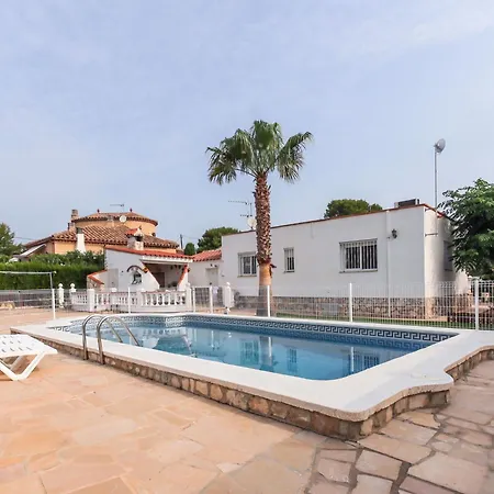 Sueno Iii By Interhome L'Ametlla de Mar
