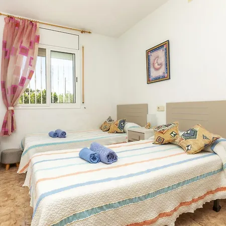 Villa Sueno Iii By Interhome