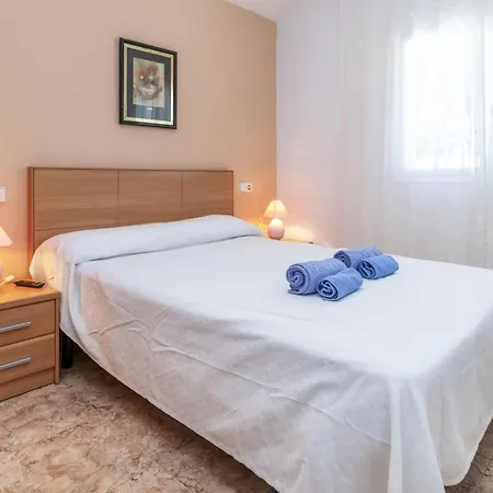 Sueno Iii By Interhome Villa