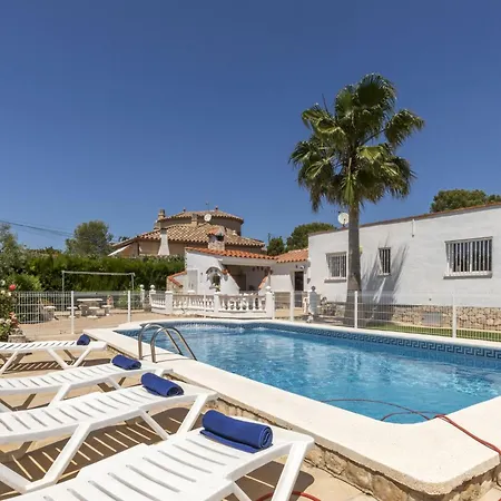 Villa Sueno Iii By Interhome