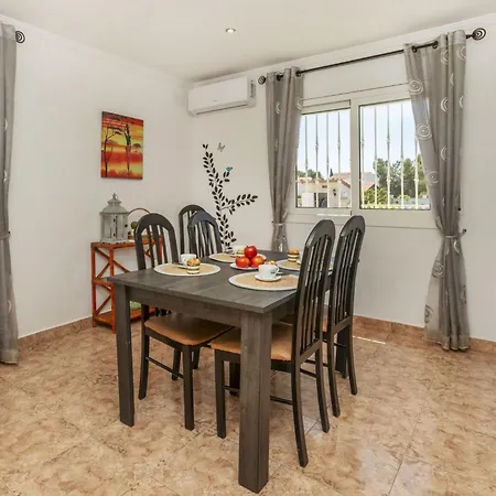 Villa Sueno Iii By Interhome L'Ametlla de Mar